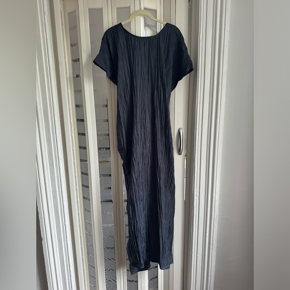 NWT LOROD wrap dress